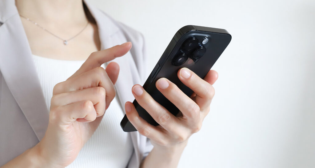 介護施設のSNS採用の始め方
